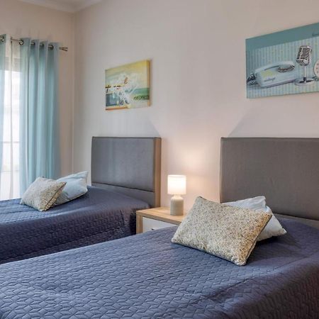 Rocha Prime Luxury Apartment ポルティマン エクステリア 写真