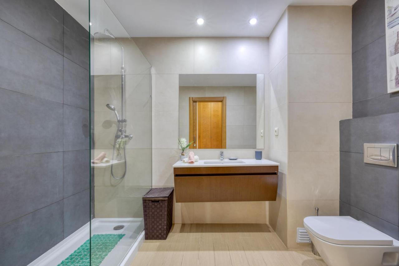 Rocha Prime Luxury Apartment ポルティマン エクステリア 写真