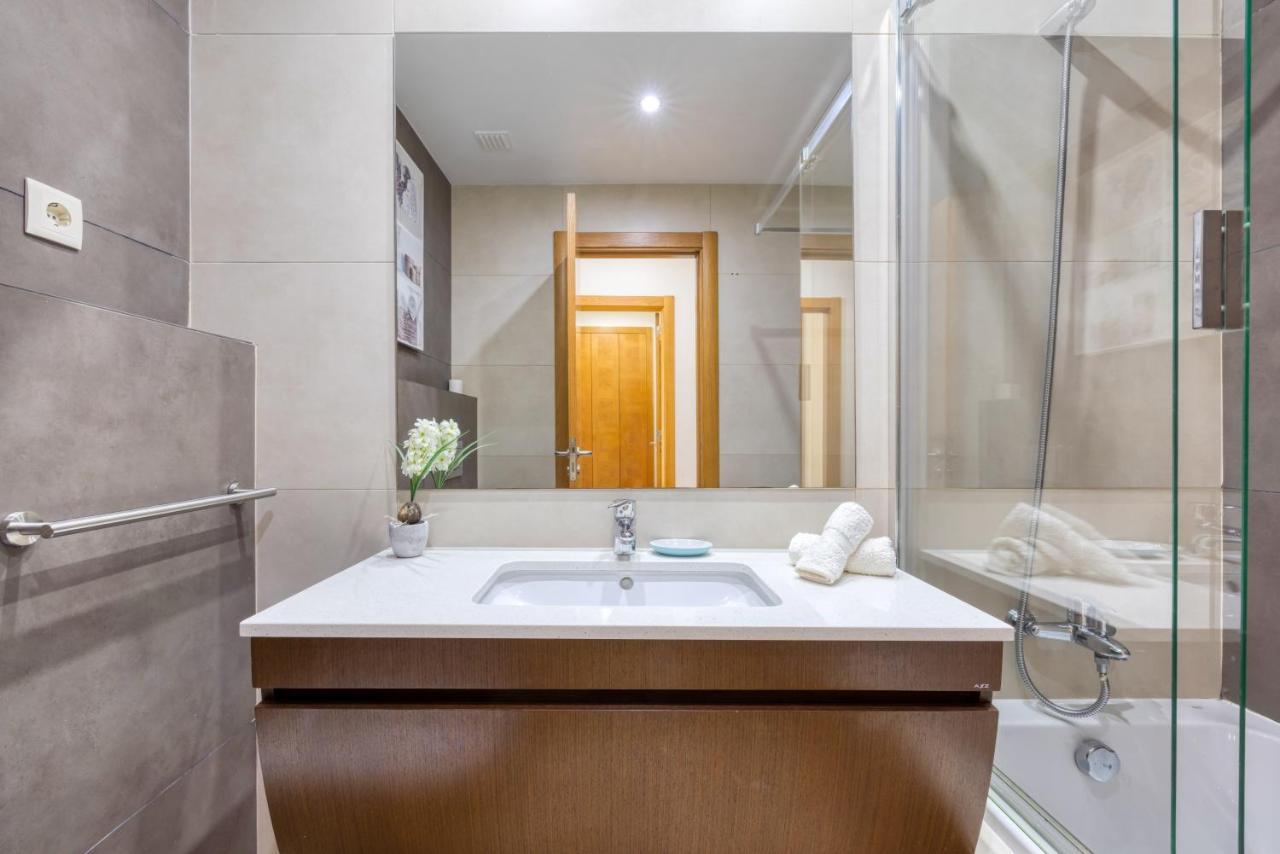 Rocha Prime Luxury Apartment ポルティマン エクステリア 写真