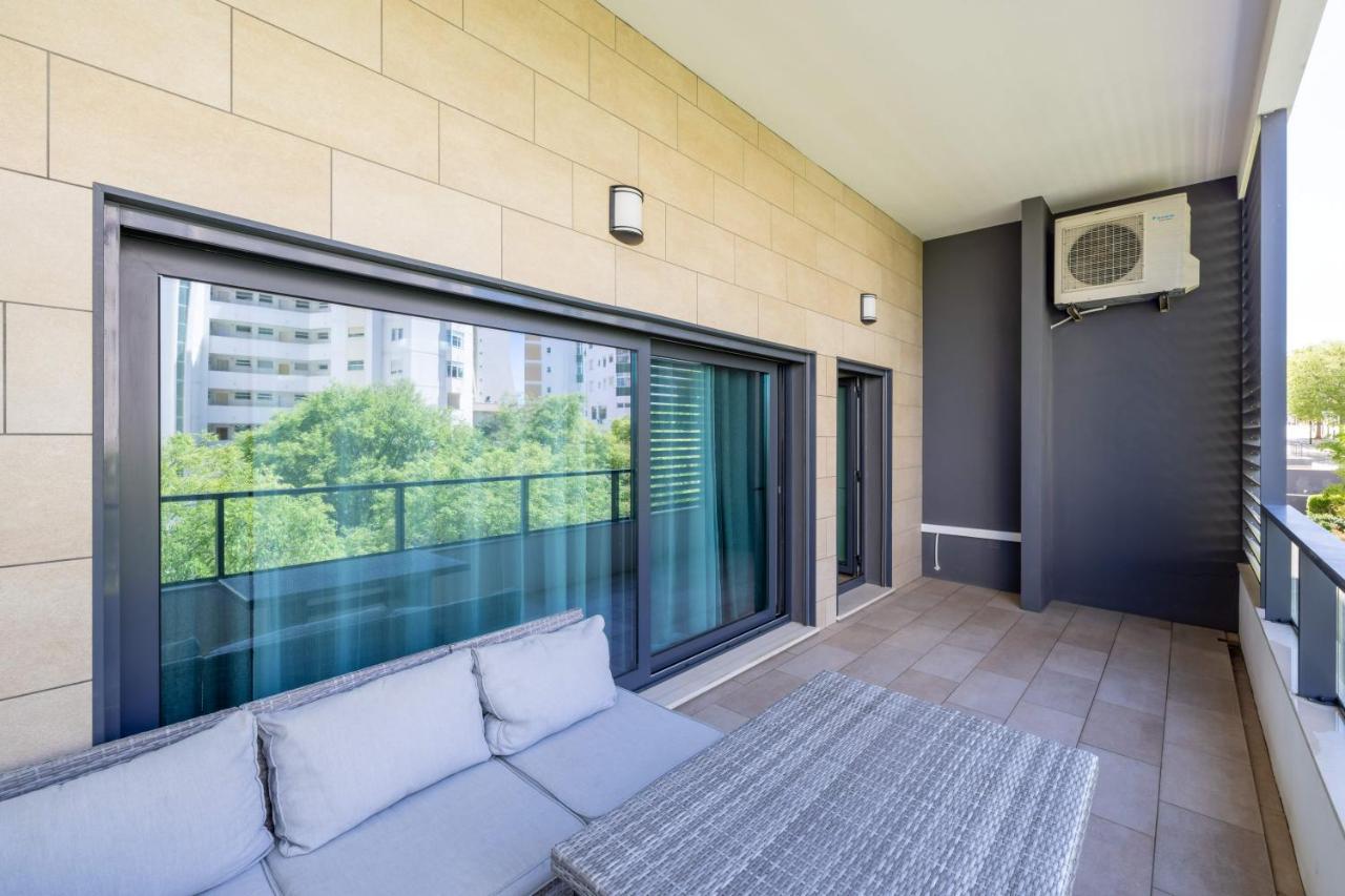 Rocha Prime Luxury Apartment ポルティマン エクステリア 写真