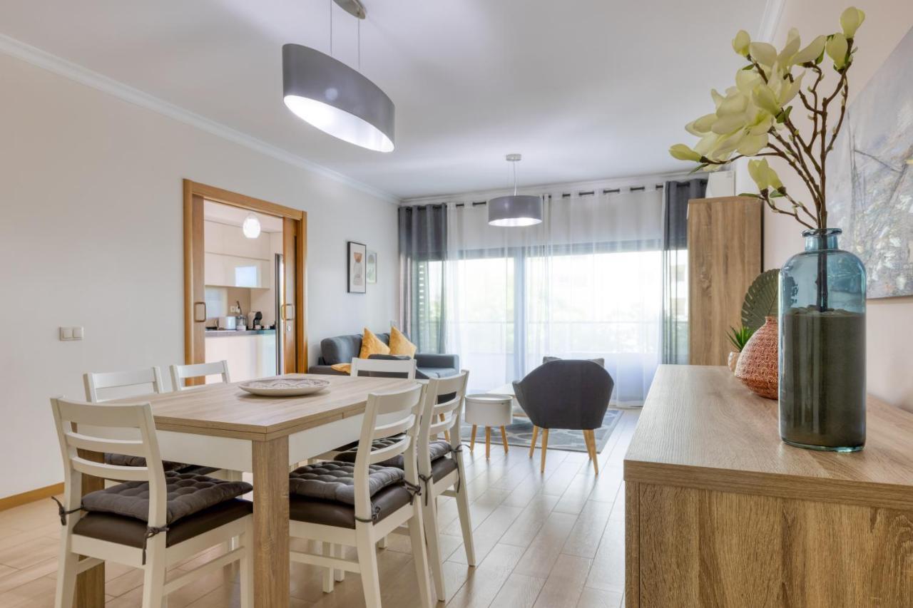 Rocha Prime Luxury Apartment ポルティマン エクステリア 写真
