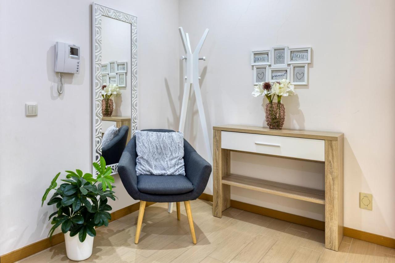 Rocha Prime Luxury Apartment ポルティマン エクステリア 写真