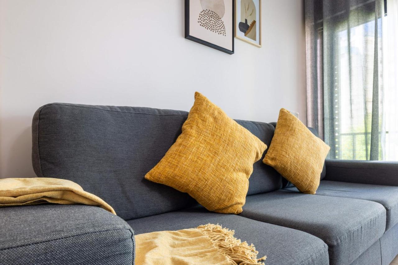 Rocha Prime Luxury Apartment ポルティマン エクステリア 写真