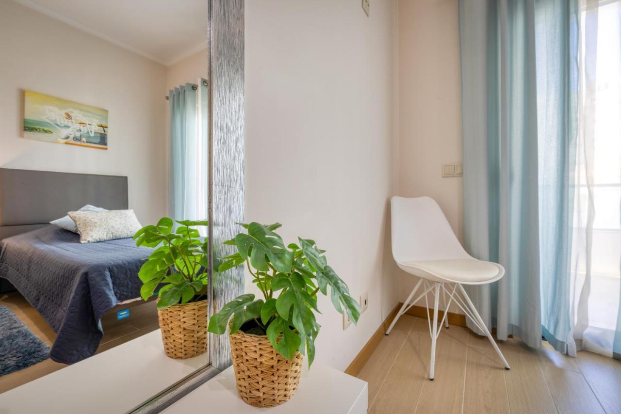 Rocha Prime Luxury Apartment ポルティマン エクステリア 写真