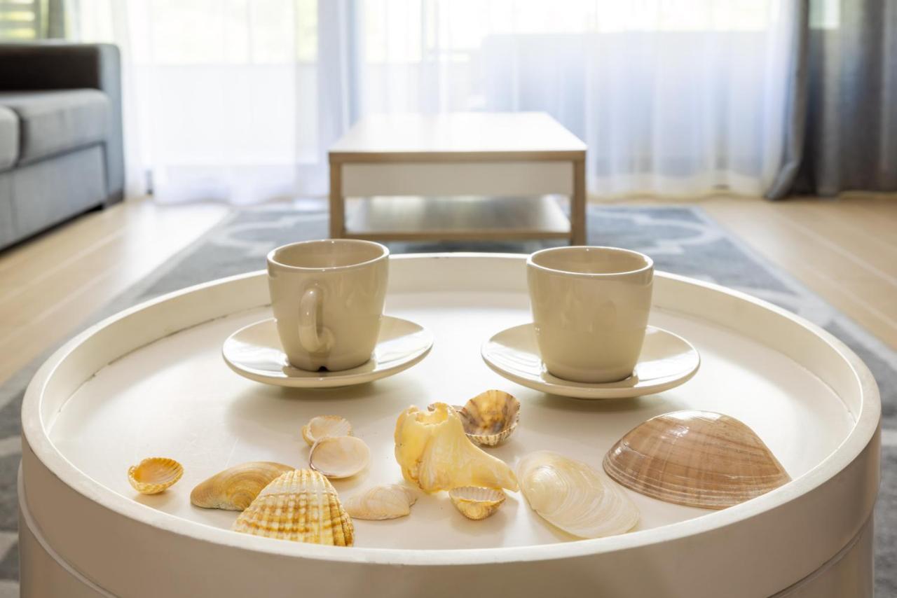 Rocha Prime Luxury Apartment ポルティマン エクステリア 写真