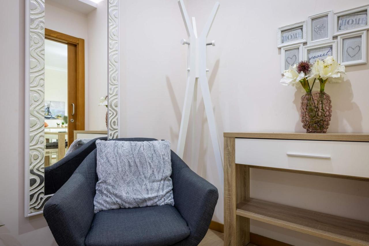 Rocha Prime Luxury Apartment ポルティマン エクステリア 写真