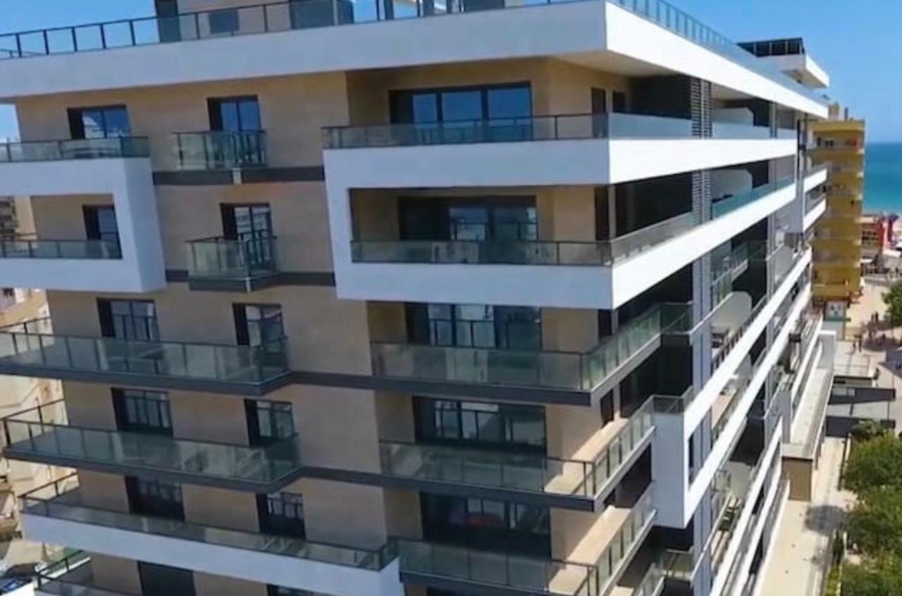 Rocha Prime Luxury Apartment ポルティマン エクステリア 写真